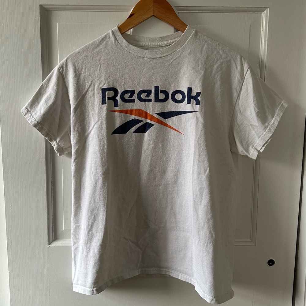 Reebok - NY Knicks Tee